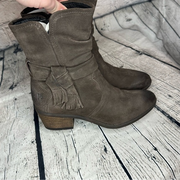 Josef Seibel - Picture 3 of 4